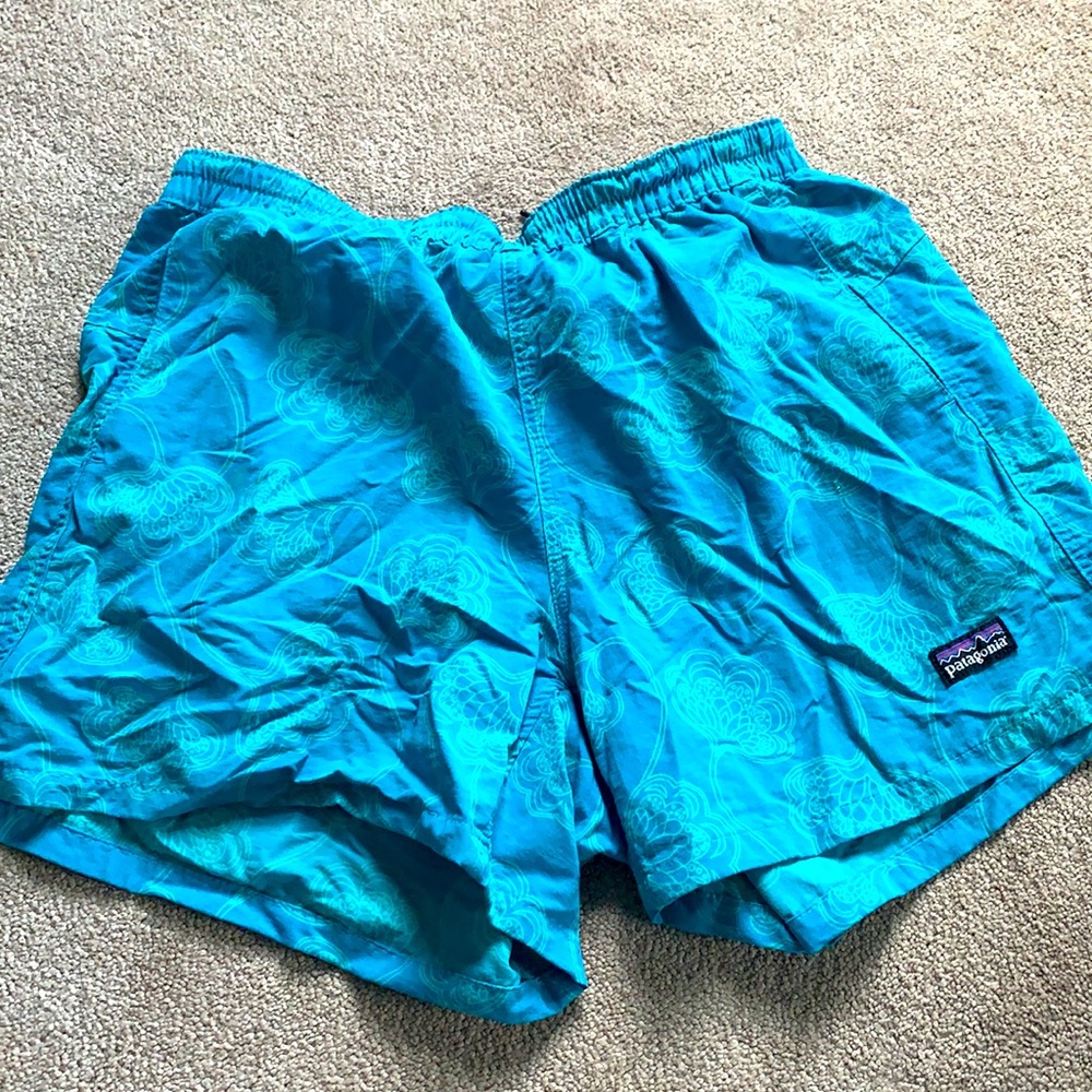 Patagonia Baggies!